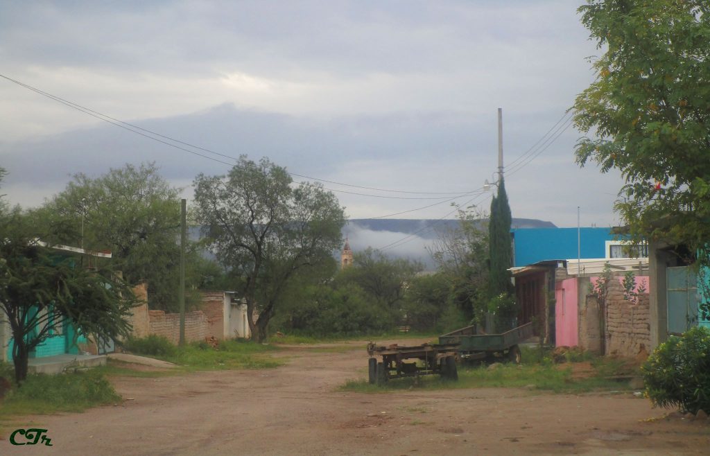 Santa Clara, Durango